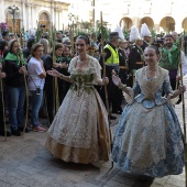 Romeria de les Canyes