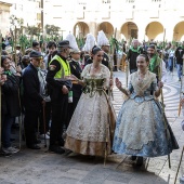 Romeria de les Canyes