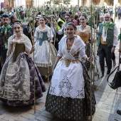 Romeria de les Canyes