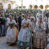 Romeria de les Canyes