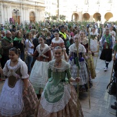 Romeria de les Canyes