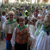 Romeria de les Canyes