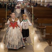 Romeria de les Canyes