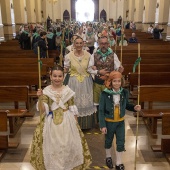 Romeria de les Canyes