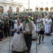 Romeria de les Canyes