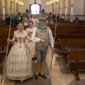 Romeria de les Canyes