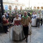 Romeria de les Canyes