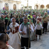 Romeria de les Canyes