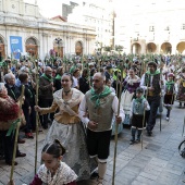 Romeria de les Canyes