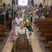 Romeria de les Canyes