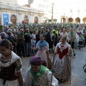 Romeria de les Canyes