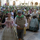 Romeria de les Canyes