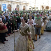 Romeria de les Canyes