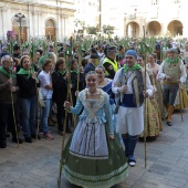 Romeria de les Canyes