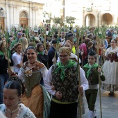 Romeria de les Canyes