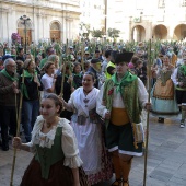 Romeria de les Canyes