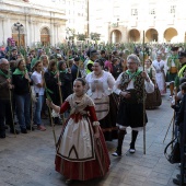 Romeria de les Canyes