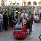 Romeria de les Canyes