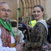 Romeria de les Canyes