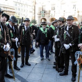 Romeria de les Canyes