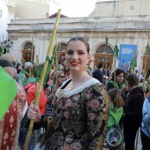 Romeria de les Canyes