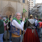 Romeria de les Canyes