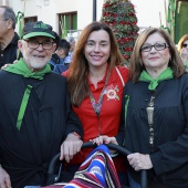 Romeria de les Canyes