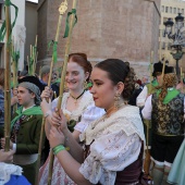 Romeria de les Canyes