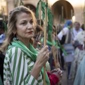 Romeria de les Canyes