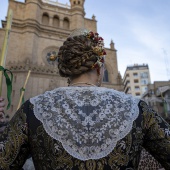 Romeria de les Canyes