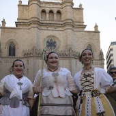 Romeria de les Canyes