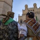 Romeria de les Canyes