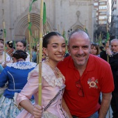 Romeria de les Canyes