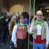 Romeria de les Canyes