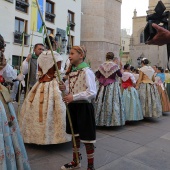 Romeria de les Canyes