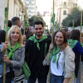 Romeria de les Canyes