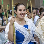 Romeria de les Canyes