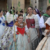 Romeria de les Canyes