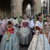 Romeria de les Canyes