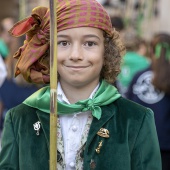 Romeria de les Canyes