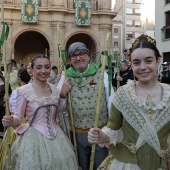 Romeria de les Canyes