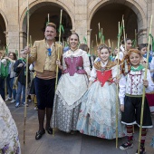 Romeria de les Canyes