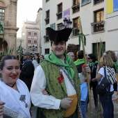 Romeria de les Canyes