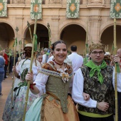 Romeria de les Canyes