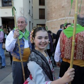 Romeria de les Canyes