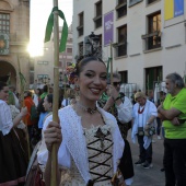 Romeria de les Canyes