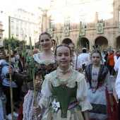 Romeria de les Canyes