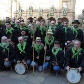 Romeria de les Canyes