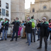 Romeria de les Canyes