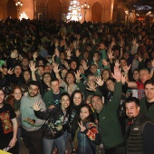 Entrega de premios